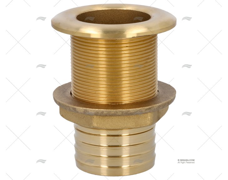 PASSASCAFO 2"x57mm GUIDI