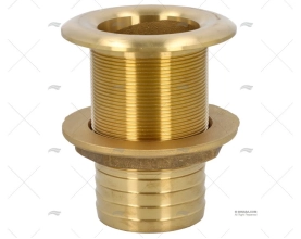 PASSACASCO 2"1/2x72mm GUIDI
