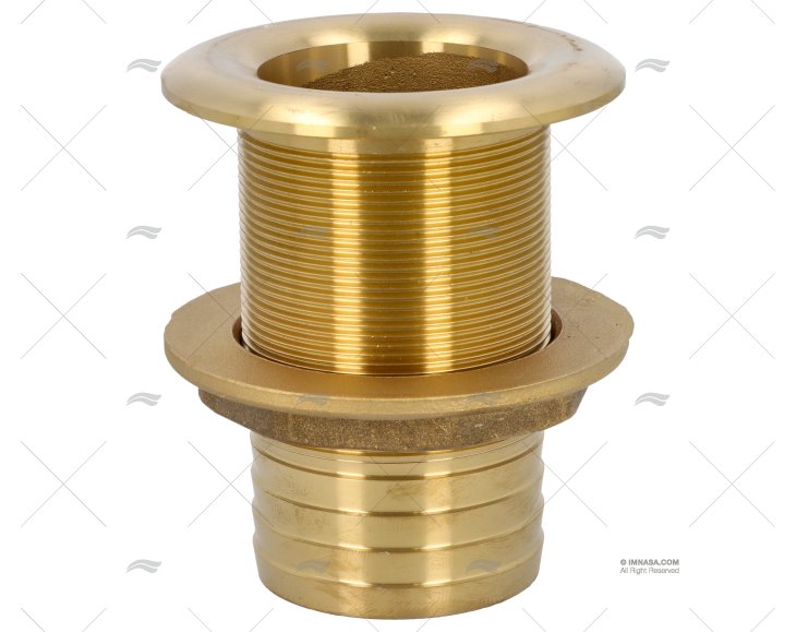Passascafo 2"1/2x72mm GUIDI