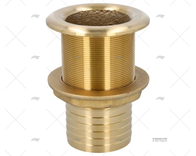 PASSASCAFO 3"x80mm GUIDI