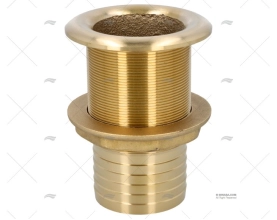 PASSACASCO 3"x80mm GUIDI