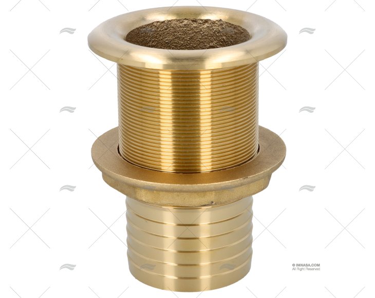 PASACASCO 3"x80mm GUIDI