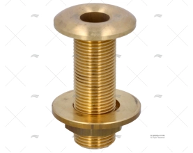 PASSACASCO 3/8" GUIDI