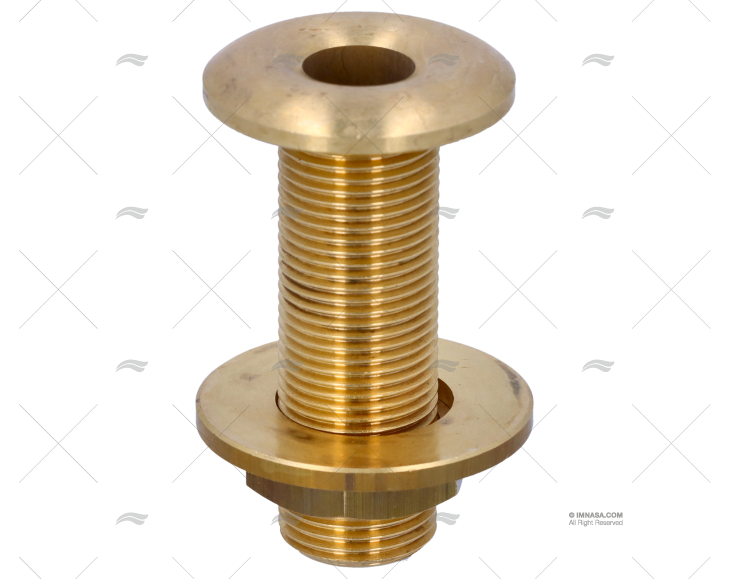 PASSASCAFO 3/8" GUIDI