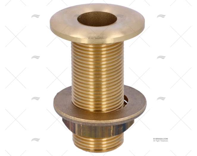 PASSASCAFO 3/4" GUIDI