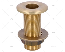 PASSASCAFO 3/4" GUIDI