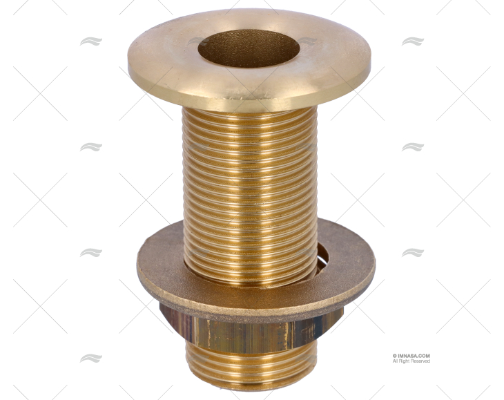 Passacasco 3/4" GUIDI