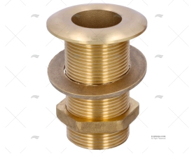 PASSASCAFO 1\"1/4 GUIDI