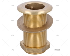PASSASCAFO 1"1/2 GUIDI