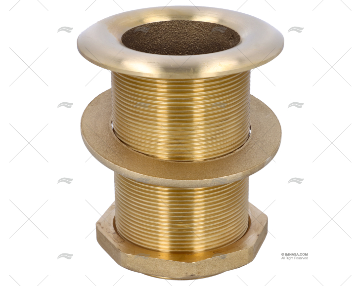 PASSA-CASCOS 2"1/2 GUIDI