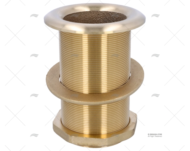 PASSA-CASCOS 3" GUIDI