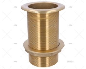 PASSASCAFO 4" GUIDI