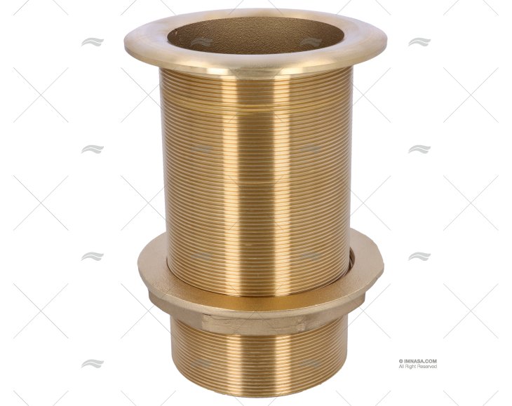 THROUGH-HULL 4' GUIDI