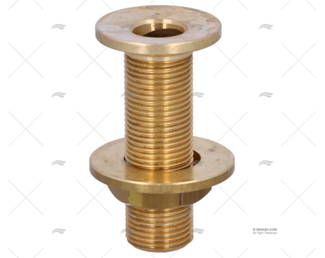 PASSASCAFO 3/8" GUIDI