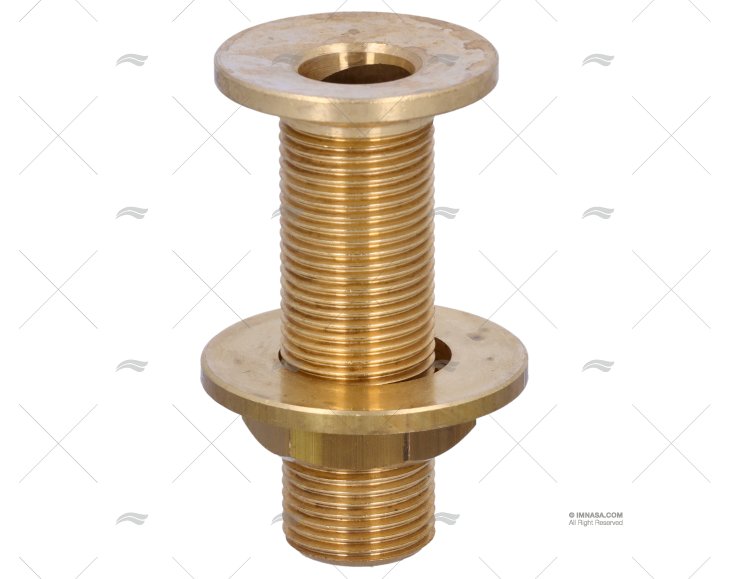 PASSASCAFO 3/8" GUIDI