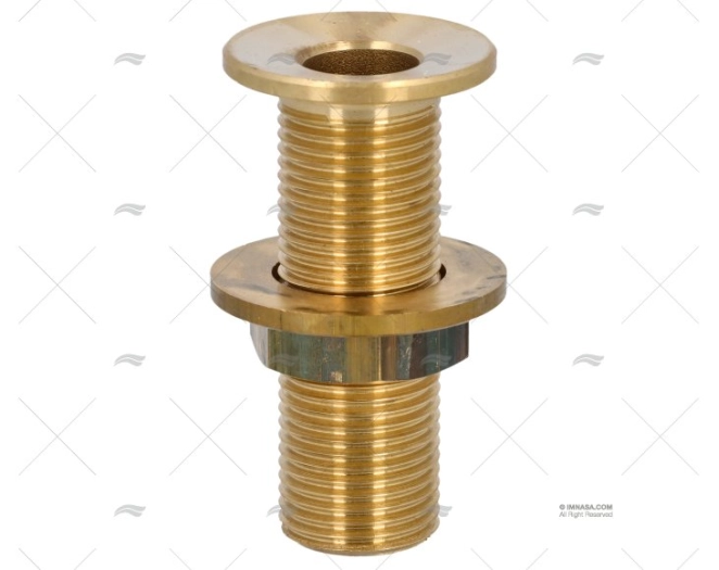 PASSASCAFO 1/2" GUIDI