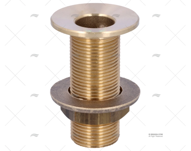 PASSASCAFO 3/4" GUIDI