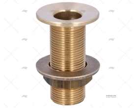PASSASCAFO 3/4" GUIDI