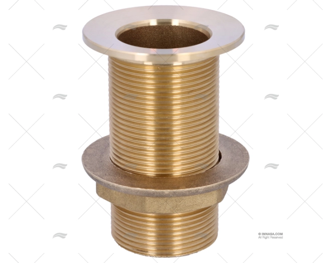 PASACASCO 1"1/2 GUIDI