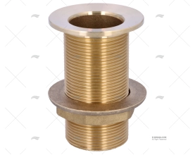 PASSA-CASCOS 1"1/2 GUIDI