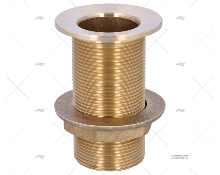 PASACASCO 1"1/2 GUIDI