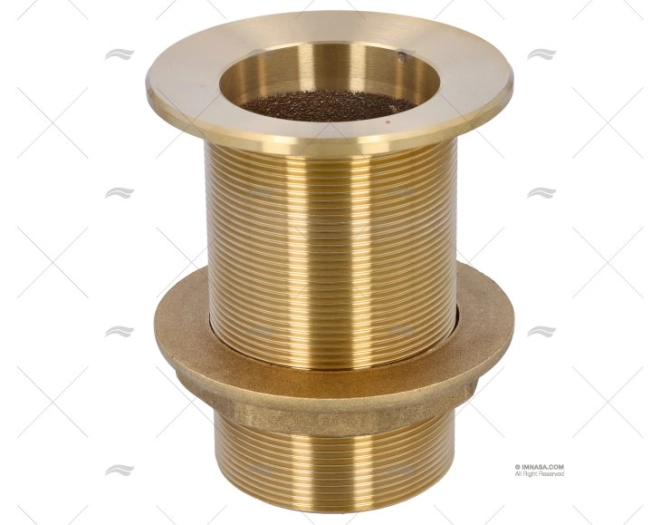 PASACASCO 2"1/2 GUIDI