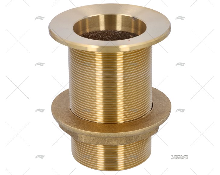 PASACASCO 2"1/2 GUIDI