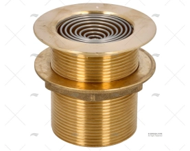 ÉVACUATION DROITE 2"GUIDI