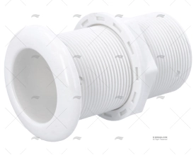 PASSASCAFO BIANCO 2"