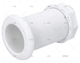 PASSACASCO BRANCO 1"1/2