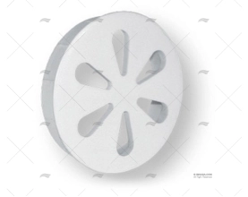 PROTECTION PLUG D.50mm