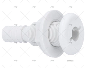 PASSACASCO BRANCO 3/4"   19mm ATTWOOD