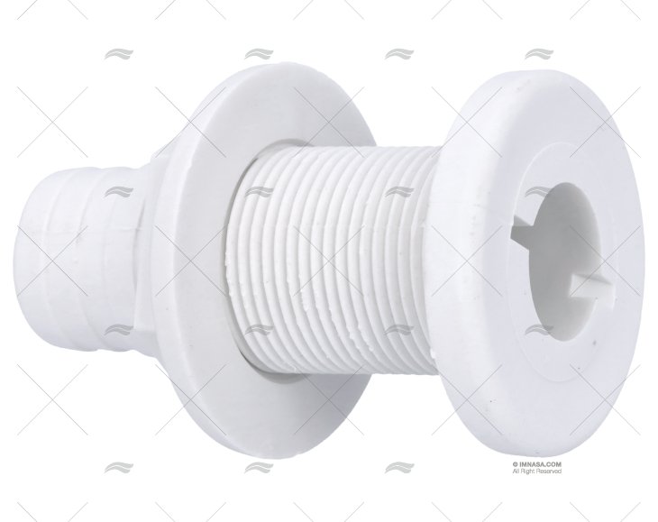PASSACASCO BRANCO 1"1/8  31mm ATTWOOD