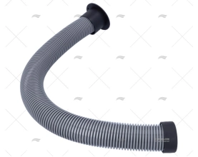 TUBO PASSAFIOS DIRETO 80cmx50mmINTx70mmEXT