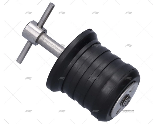 ZÁTKA ODTOK INOX 1-1/4\"