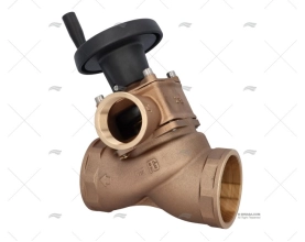 CONTROL BLOCK FOR VALVE 4 GUIDI