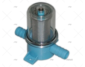 STRAINER 1' FOR ENGINES