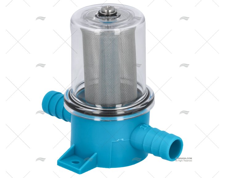 FILTRO ACQUA 1/2"