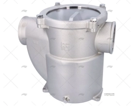 Filtro Acqua 3" GUIDI