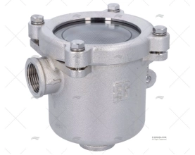 STRAINER 1' FOR ENGINES