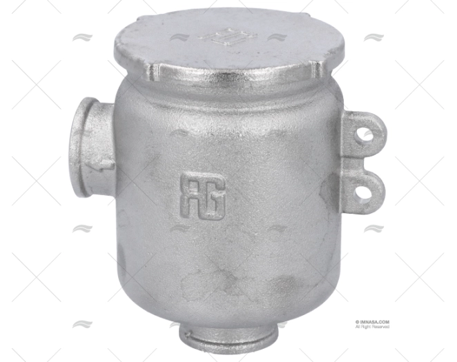 FILTRO ACQUA 2550Lit 1/2" GUIDI