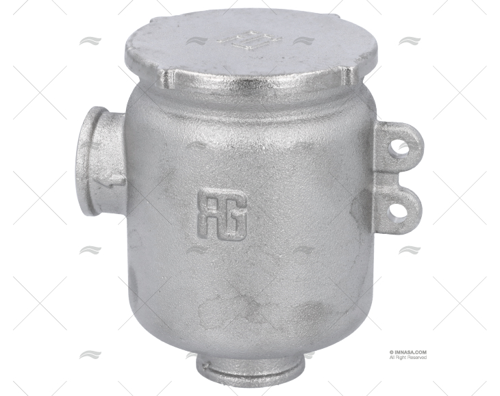 FILTRO ACQUA 2550Lit 1/2" GUIDI
