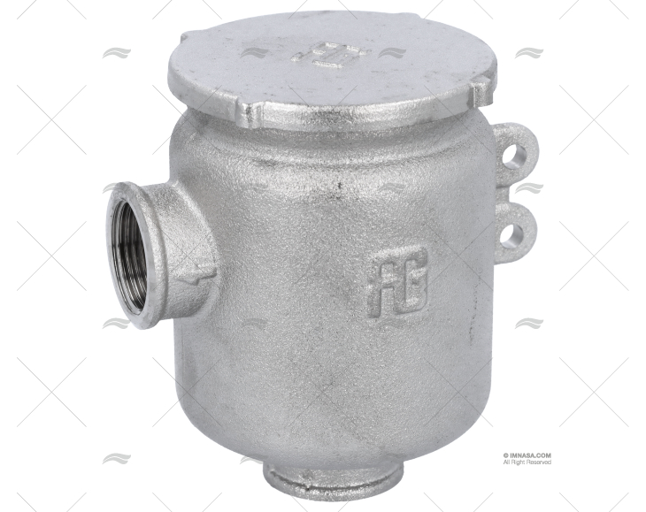 Filtro Acqua 4750Lit 3/4" GUIDI