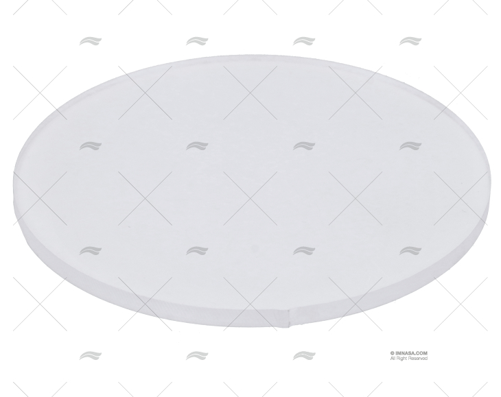FILTER COVER 1162-4 OF 3/4-1'(114mm)