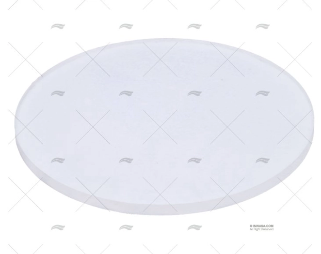 COPERCHIO FILTRO 1162-4 (135mm) GUIDI