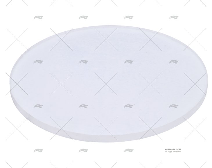FILTER COVER 1162-4 OF 2'-2 1/2' (160mm)