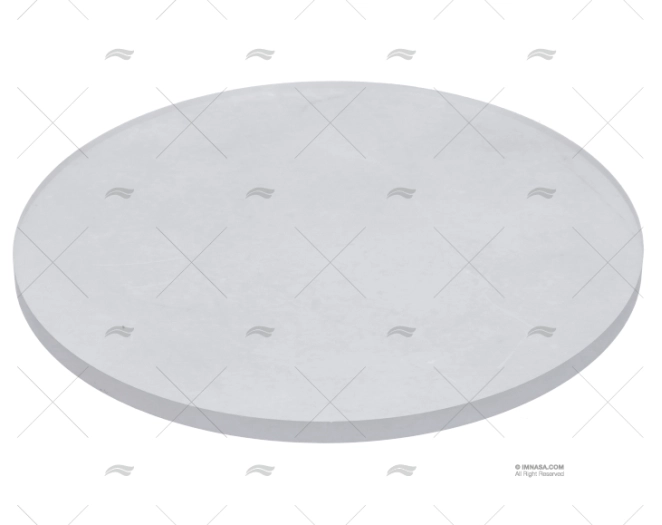COPERCHIO FILTRO 1162-4 DI 3" (196mm) GUIDI