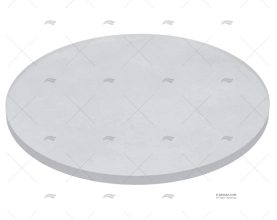 COPERCHIO FILTRO 1162-4 DI 3" (196mm) GUIDI