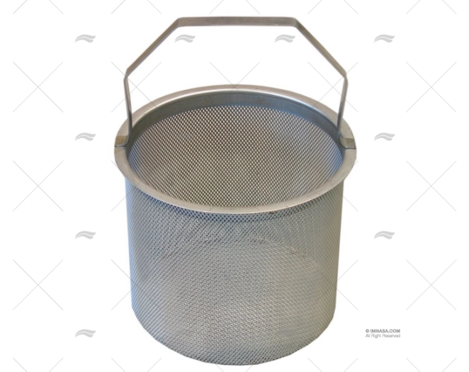 CESTO FILTRO 1162-3 DA 3/8-1/2" GUIDI