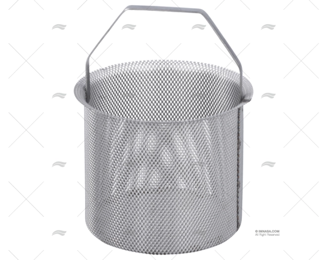 CESTO FILTRO 1162-3 DE 3/4-1" GUIDI